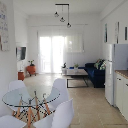 Maisonette Fanari Exterior foto