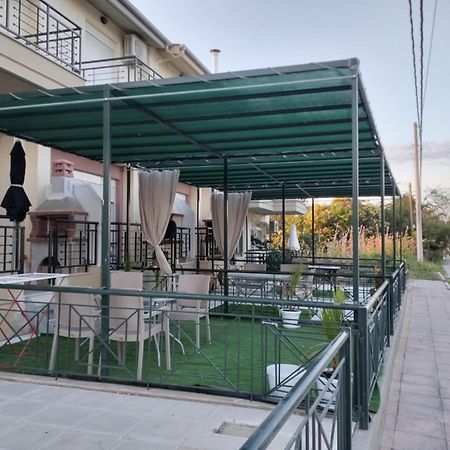 Maisonette Fanari Exterior foto