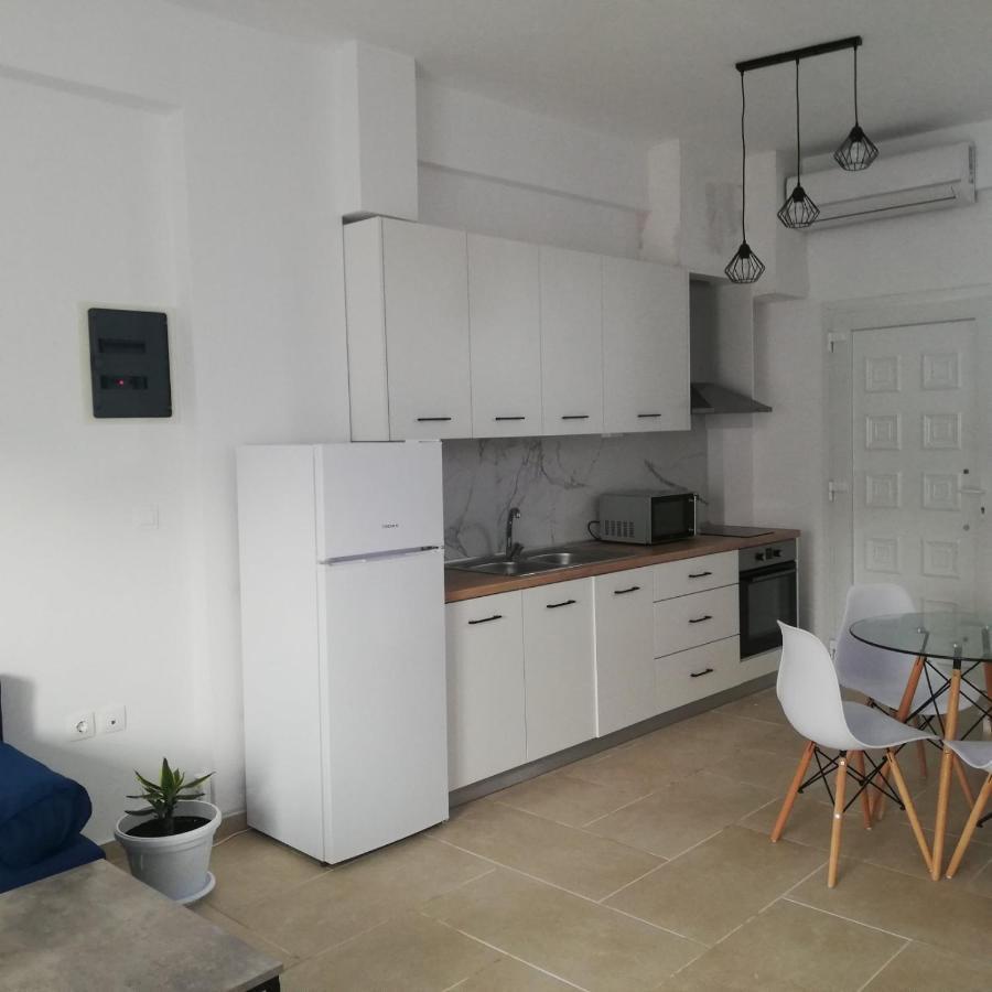 Maisonette Fanari Exterior foto