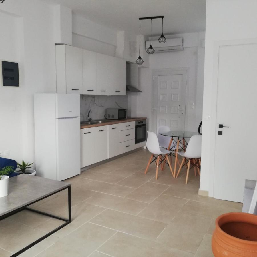 Maisonette Fanari Exterior foto