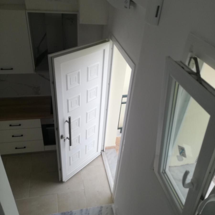 Maisonette Fanari Exterior foto