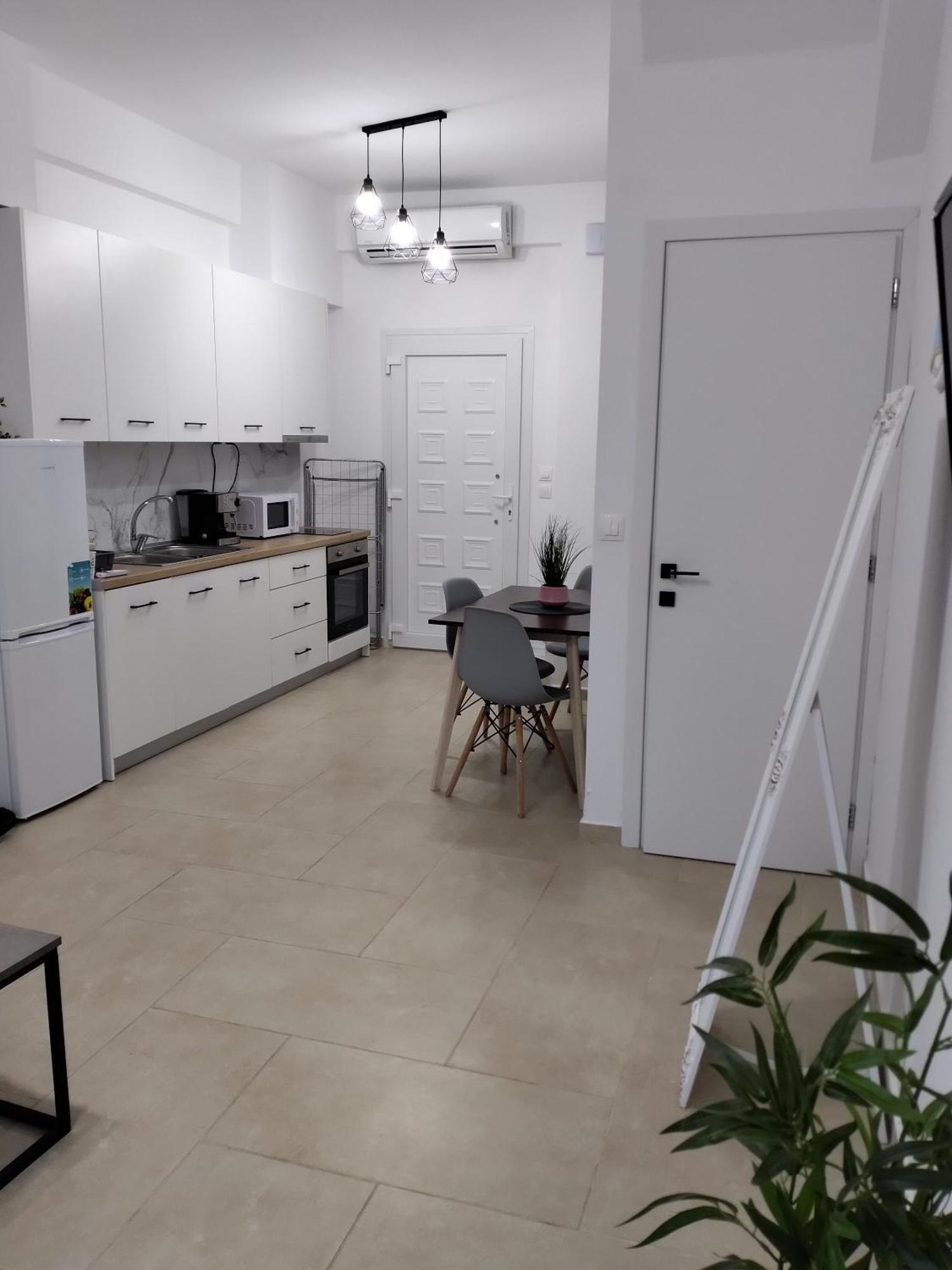 Maisonette Fanari Exterior foto