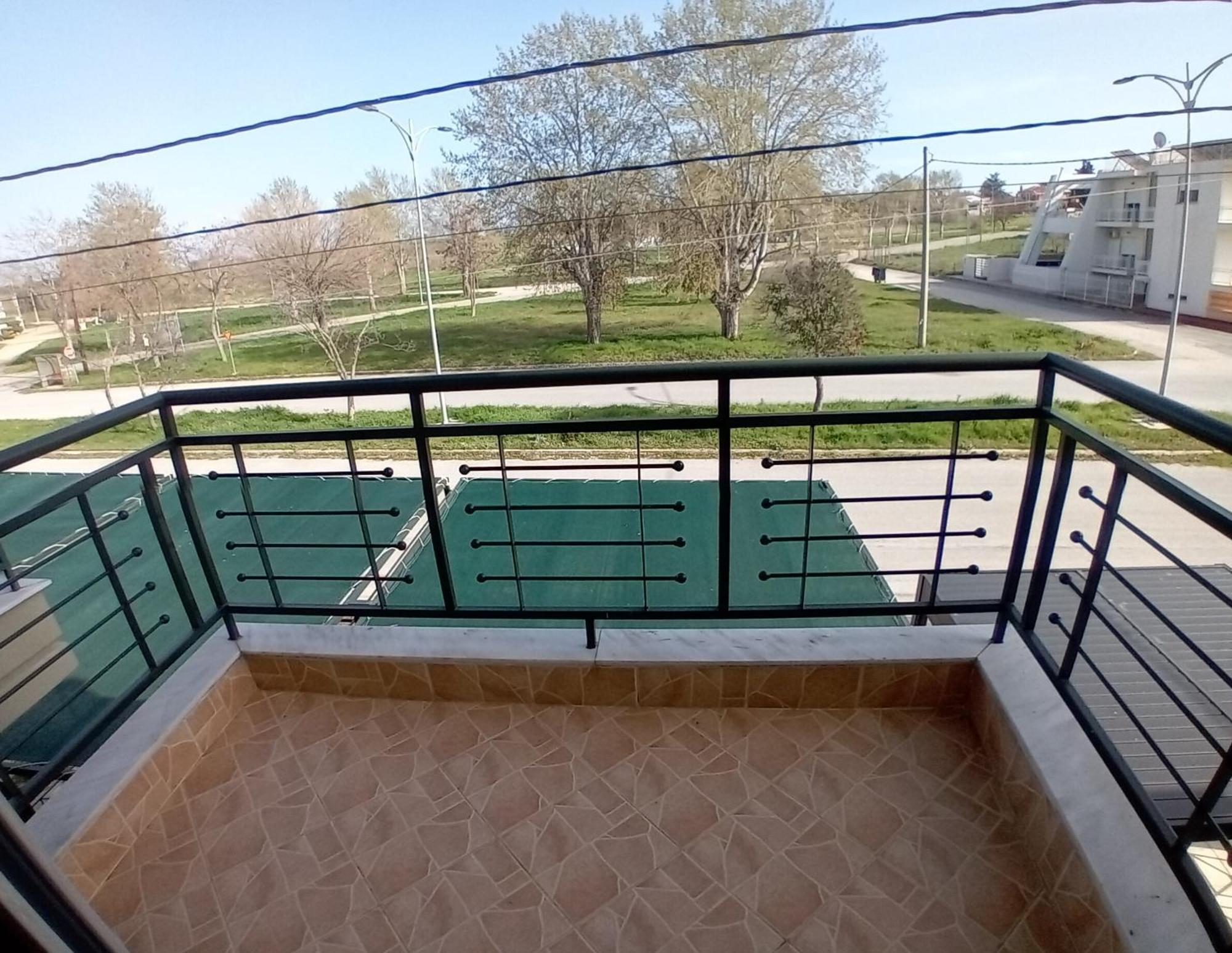 Maisonette Fanari Exterior foto